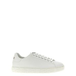 Versace Greca Sneakers - NWT